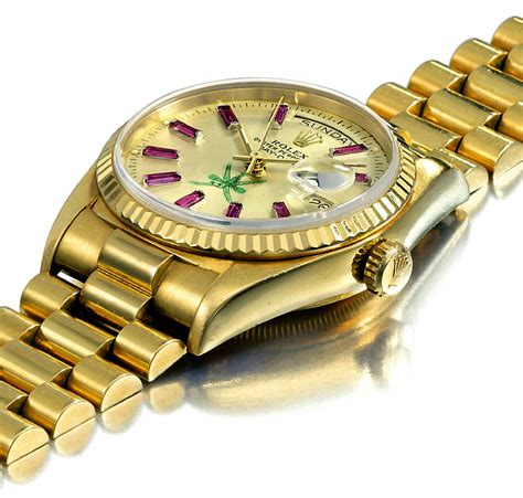 rolex sultan of oman price|sultan of oman rolex.